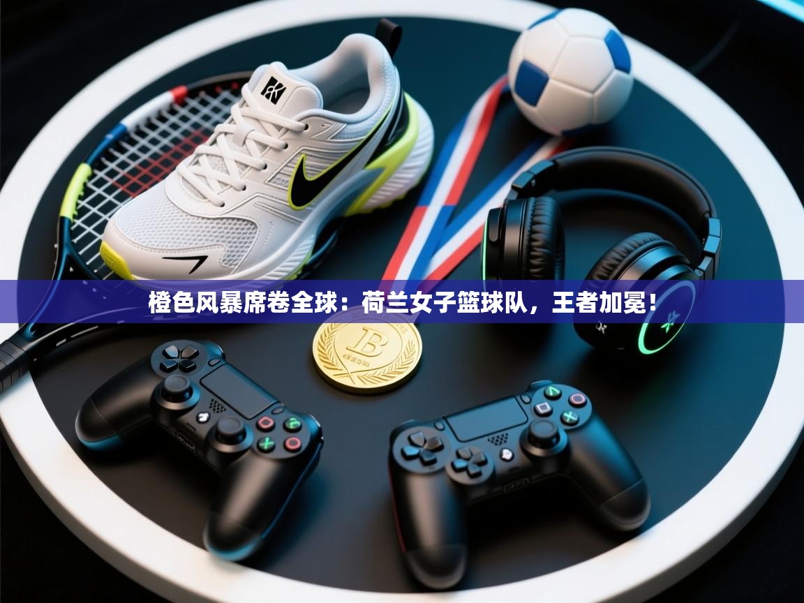 橙色风暴席卷全球:荷兰女子篮球队,王者加冕! 第1张