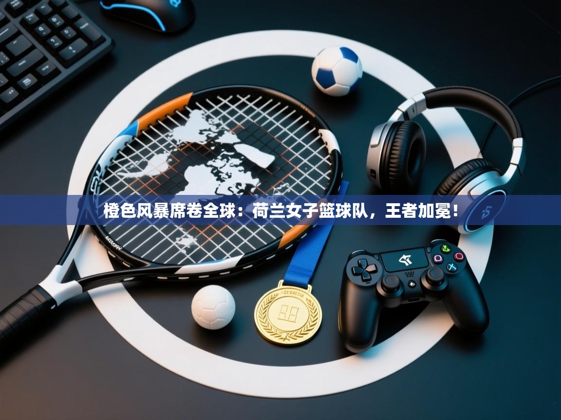 橙色风暴席卷全球:荷兰女子篮球队,王者加冕! 第2张