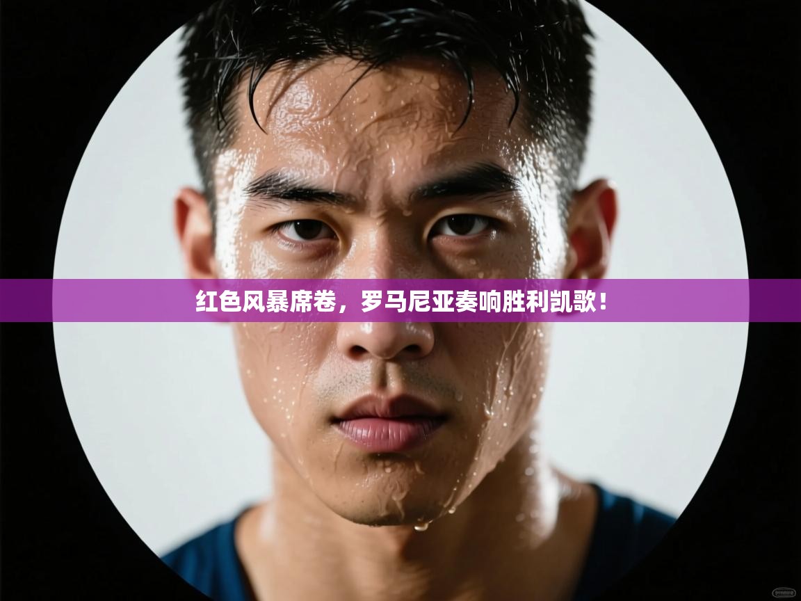 红色风暴席卷，罗马尼亚奏响胜利凯歌！  第2张