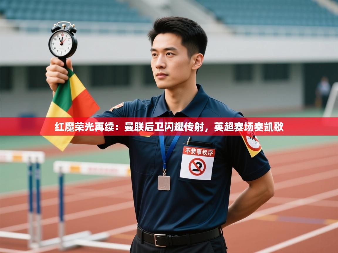 红魔荣光再续:曼联后卫闪耀传射,英超赛场奏凯歌 第2张