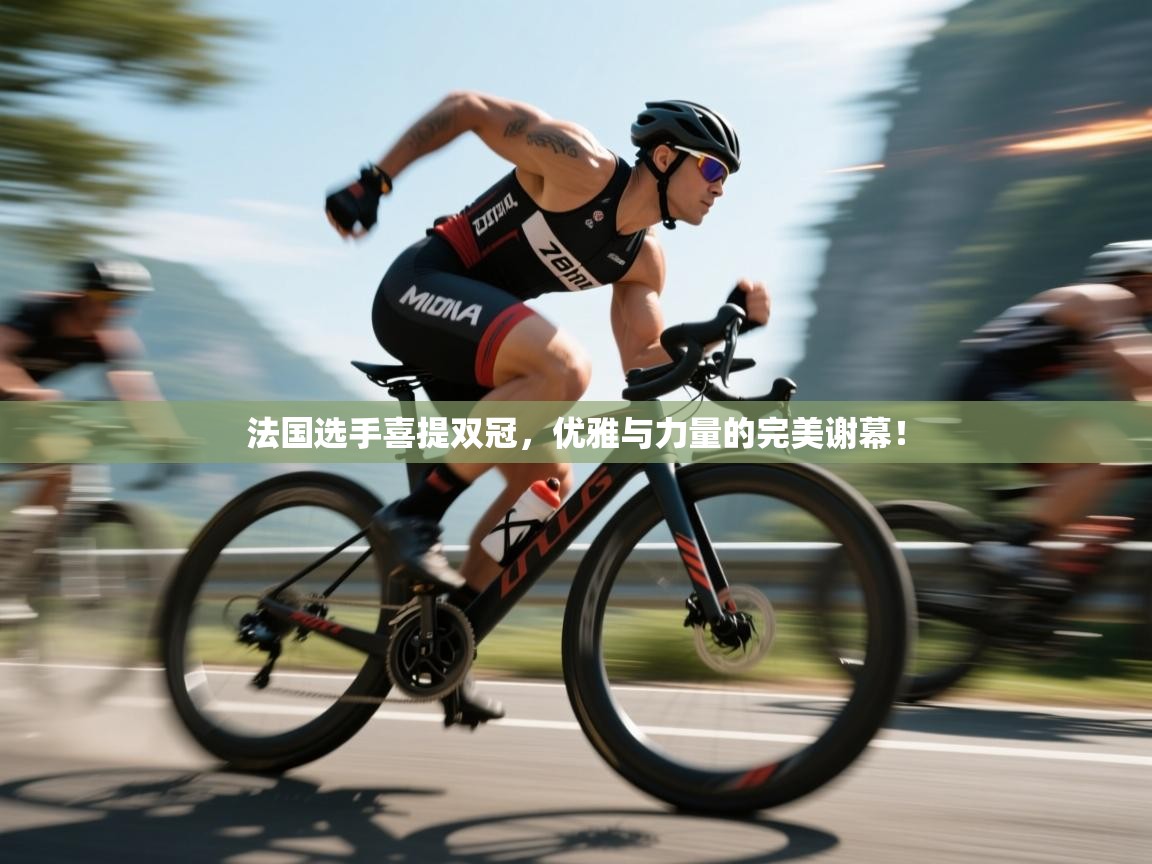 法国选手喜提双冠，优雅与力量的完美谢幕！  第1张