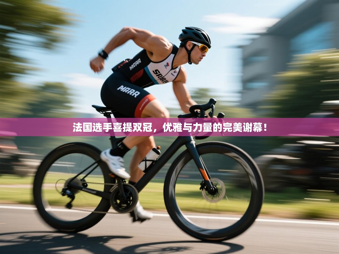 法国选手喜提双冠，优雅与力量的完美谢幕！  第2张