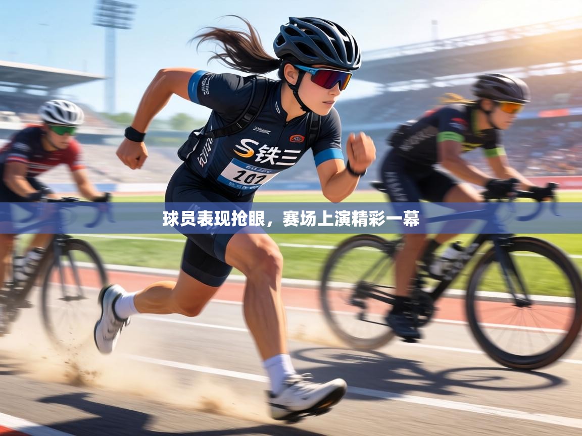 球员表现抢眼，赛场上演精彩一幕  第1张