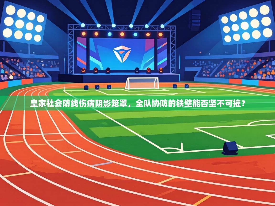 皇家社会防线伤病阴影笼罩，全队协防的铁壁能否坚不可摧？  第1张