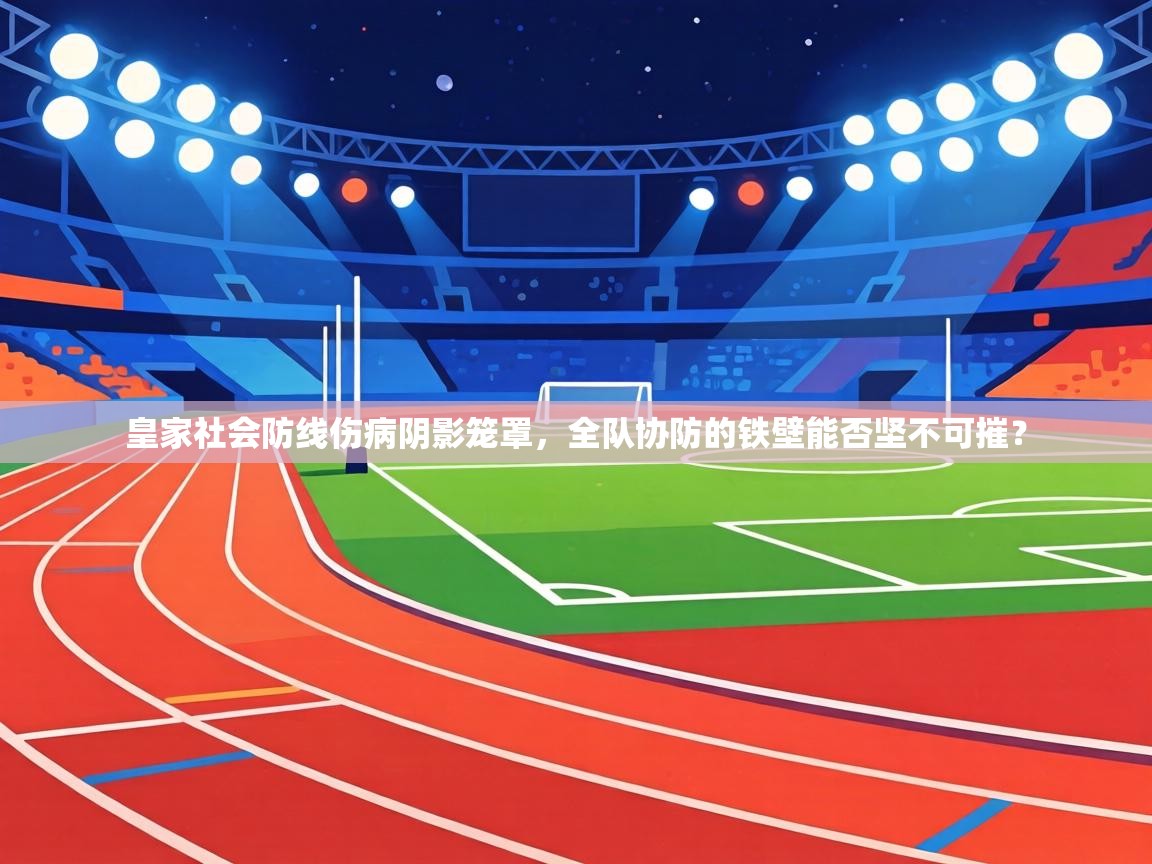 皇家社会防线伤病阴影笼罩，全队协防的铁壁能否坚不可摧？  第2张